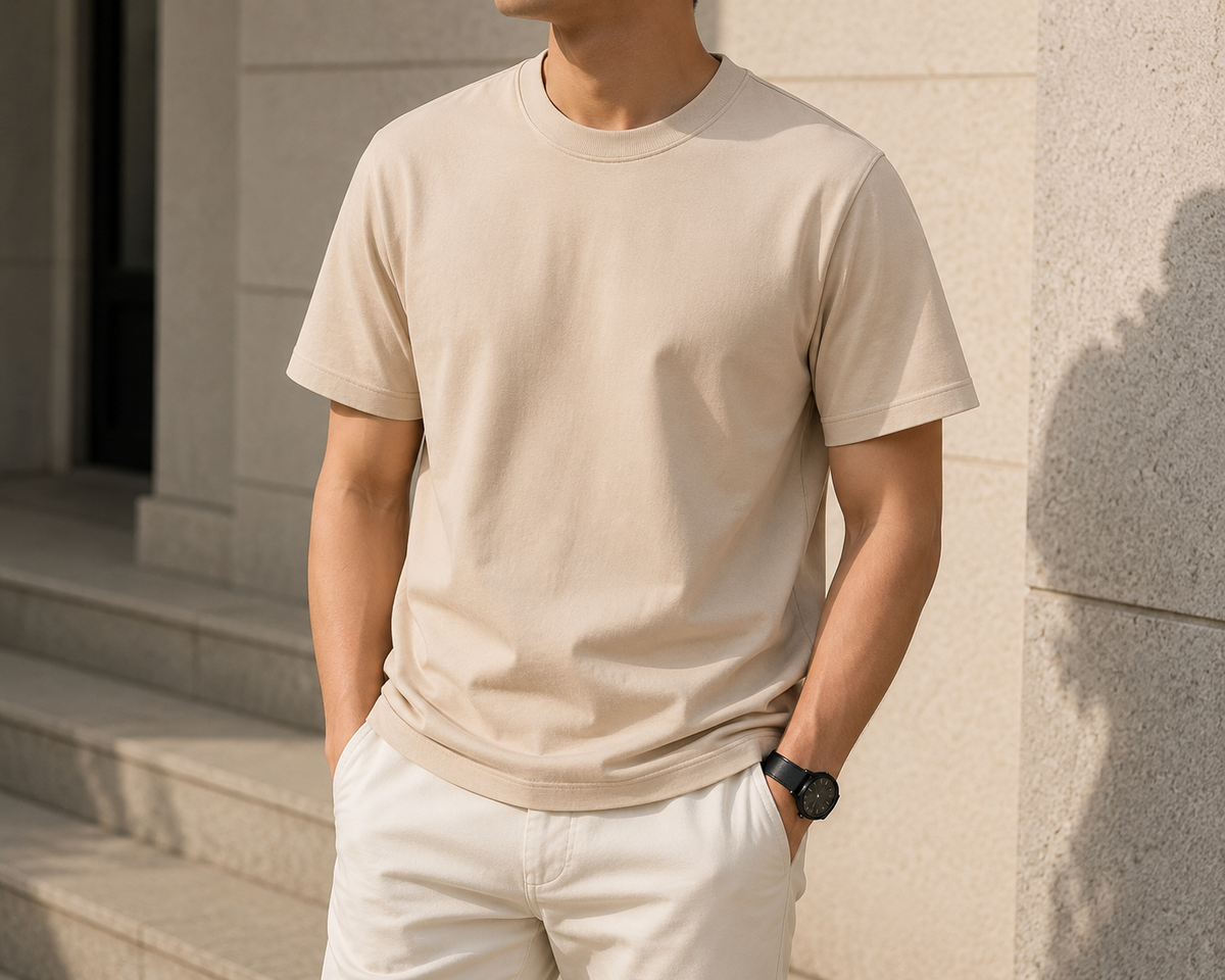 Plain essentials