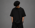 BE MAN CORE OVERSIZED TEE
