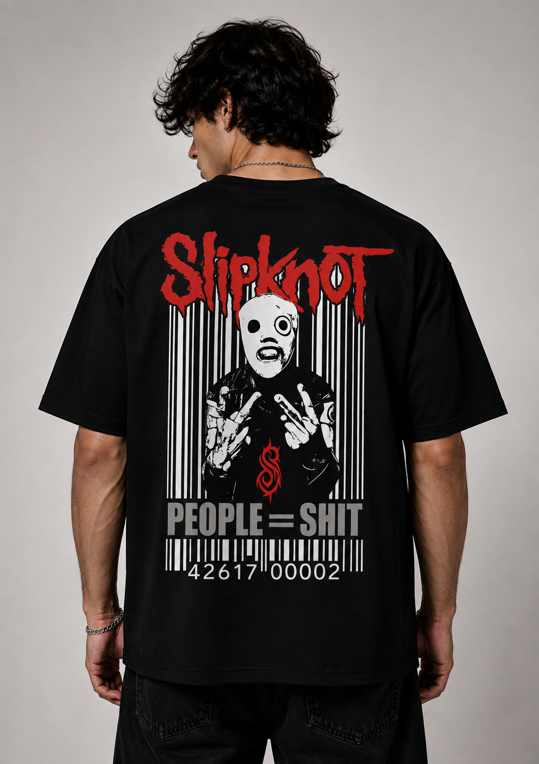 THE SOCIAL DECAY TEE