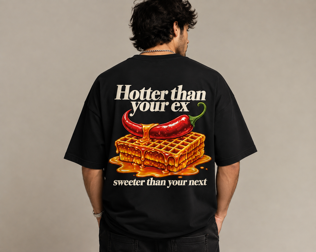 SWEET REVENGE TEE