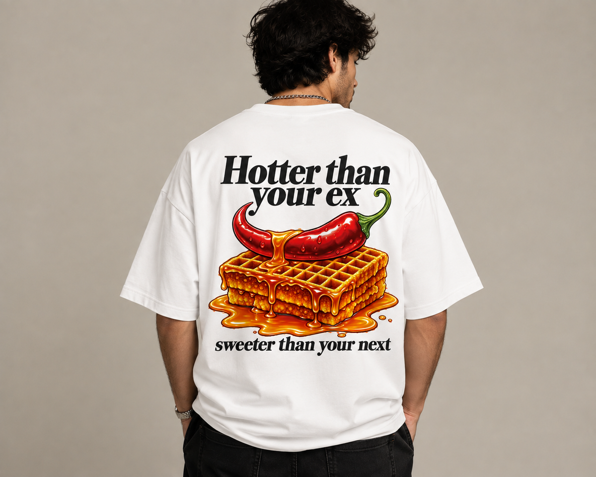 SWEET REVENGE TEE