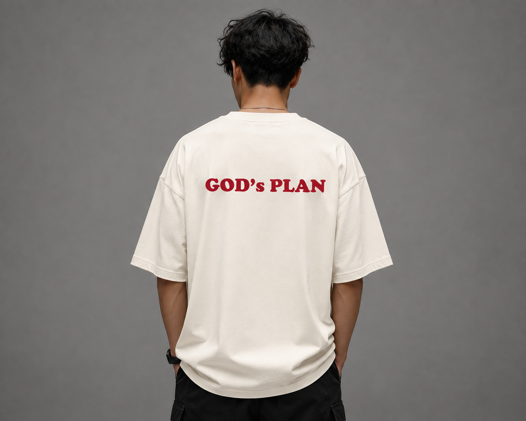 GOD's FAVOURITE CHILD TEE