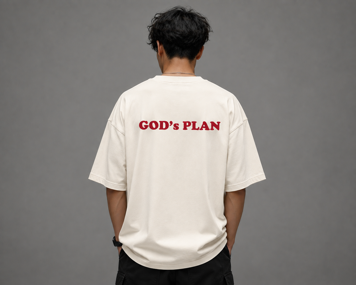GOD's FAVOURITE CHILD TEE