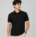 BE MAN PREMIUM POLO TEE