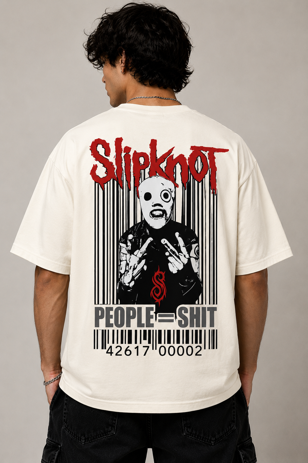 THE SOCIAL DECAY TEE
