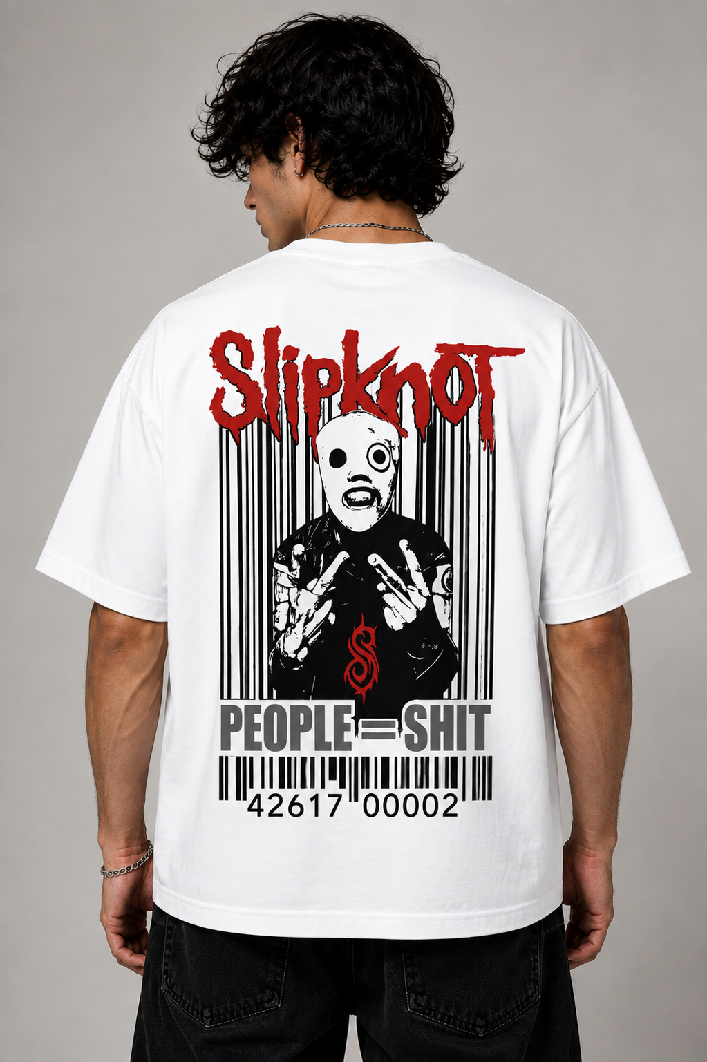 THE SOCIAL DECAY TEE