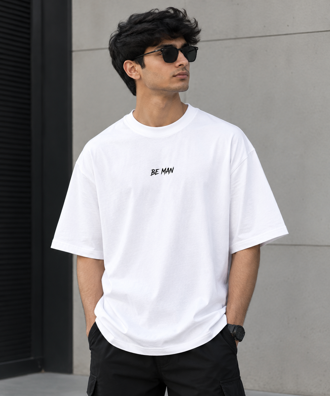 SWEET REVENGE TEE